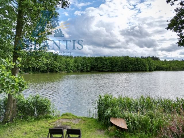 Działka siedliskowa Jania Góra. Zdjęcie 8