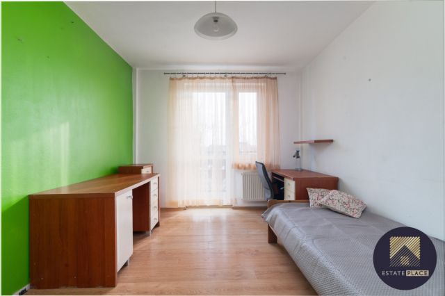 Mieszkanie 3-pokojowe Warszawa Praga-Południe. Zdjęcie 5