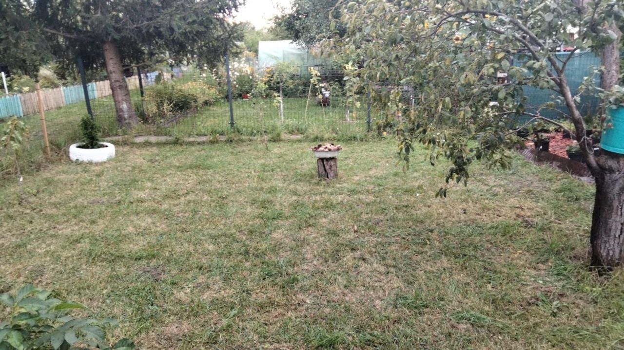 Działka rod Wrocław Fabryczna, ul. Klecińska. Zdjęcie 4