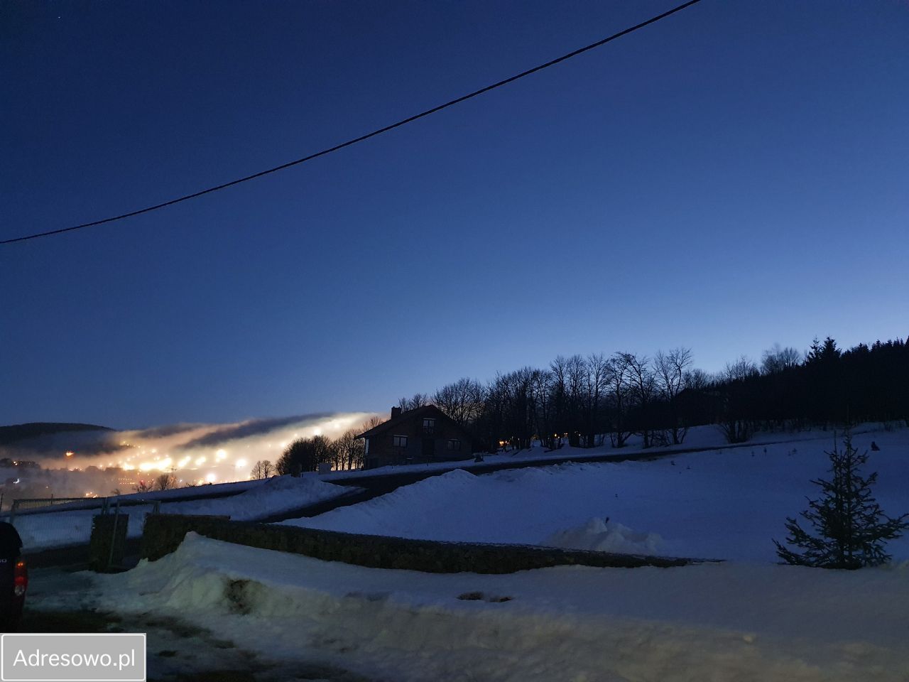 dom wolnostojący Duszniki-Zdrój, ul. Zieleniec. Zdjęcie 9