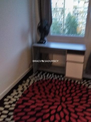 Mieszkanie 3-pokojowe Kraków Krowodrza, ul. Józefa Wybickiego. Zdjęcie 19