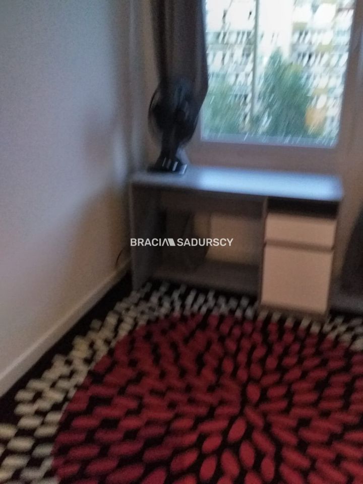 Mieszkanie 3-pokojowe Kraków Krowodrza, ul. Józefa Wybickiego. Zdjęcie 19