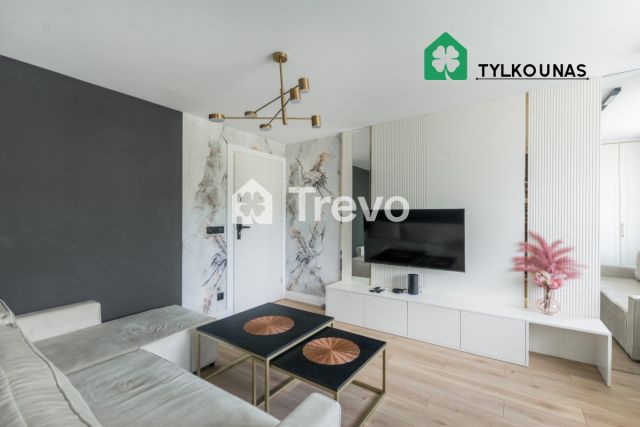 Mieszkanie 4-pokojowe Gdynia Orłowo, al. Zwycięstwa. Zdjęcie 5