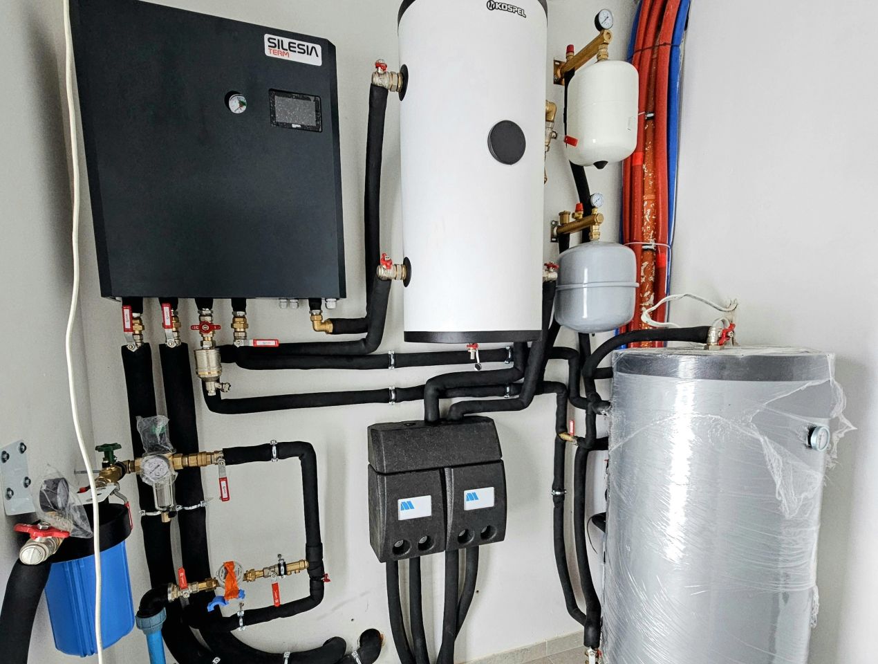 bliźniak, 6 pokoi Kajetany, ul. Mahoniowa. Zdjęcie 11