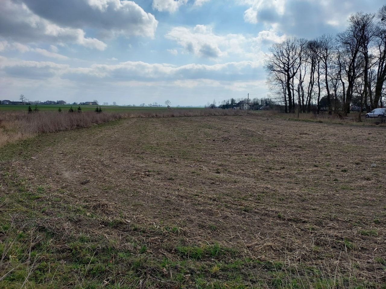 Działka budowlana Grzywna Domena, ul. Klonowa. Zdjęcie 4