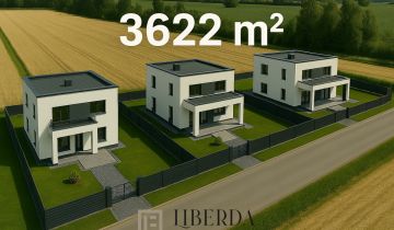 Działka siedliskowa Smugi