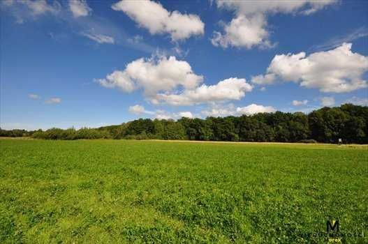 Działka budowlana Smolne. Zdjęcie 1
