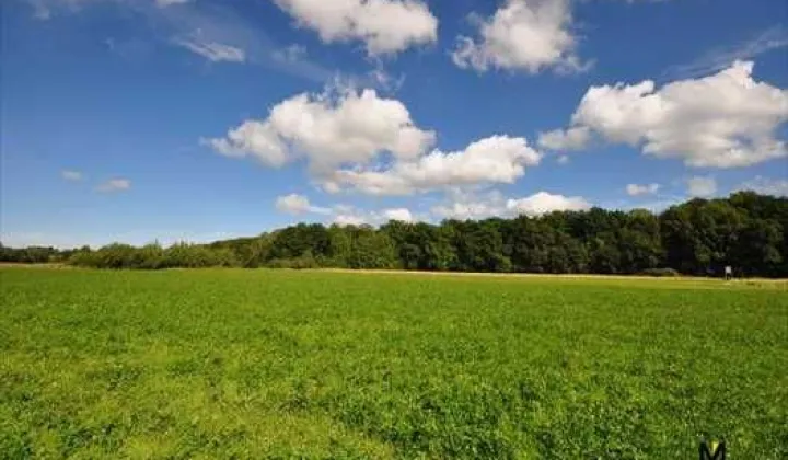 Działka budowlana Smolne