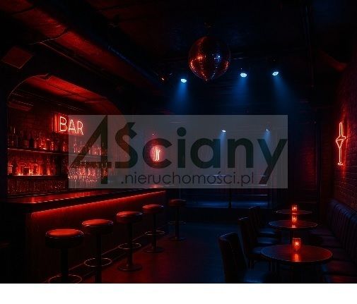 Nieruchomość komercyjna Warszawa Śródmieście. Zdjęcie 3