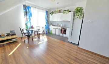 Mieszkanie 3-pokojowe Kamieniec Wrocławski