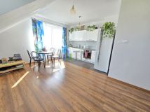 Mieszkanie 3-pokojowe Kamieniec Wrocławski