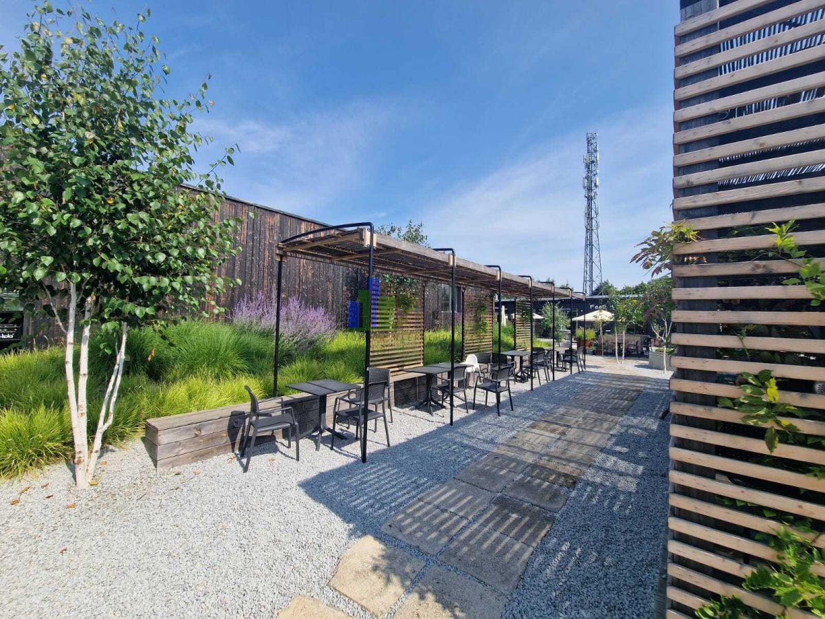 Biuro Wrocław Psie Pole. Zdjęcie 11