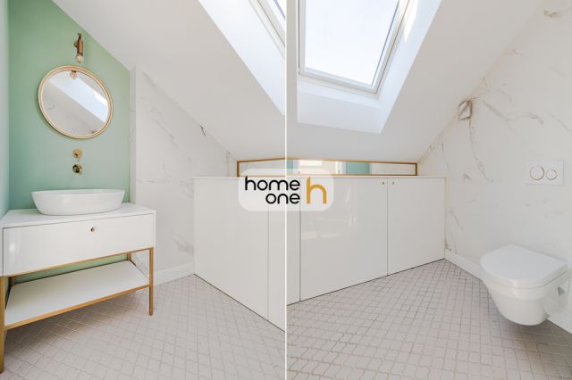 bliźniak, 5 pokoi Warszawa Wilanów. Zdjęcie 5