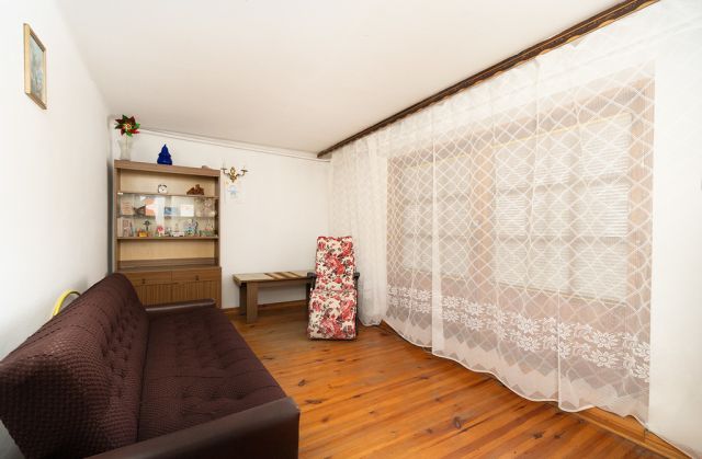 dom wolnostojący, 5 pokoi Wilcza Wola. Zdjęcie 4