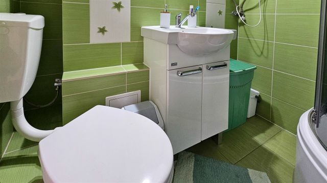 Mieszkanie 2-pokojowe Bemowo Piskie, ul. Kętrzyńskiego. Zdjęcie 10