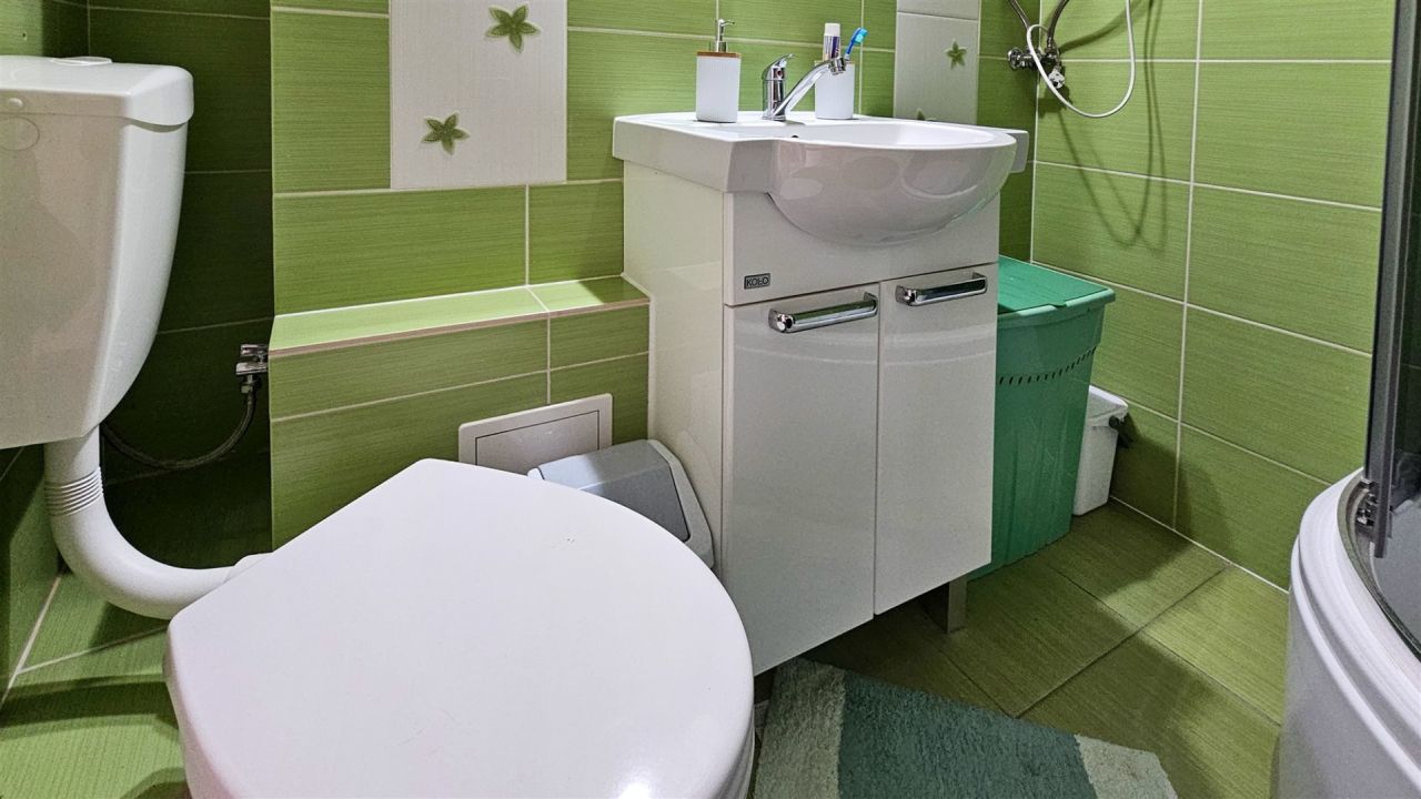 Mieszkanie 2-pokojowe Bemowo Piskie, ul. Kętrzyńskiego. Zdjęcie 10