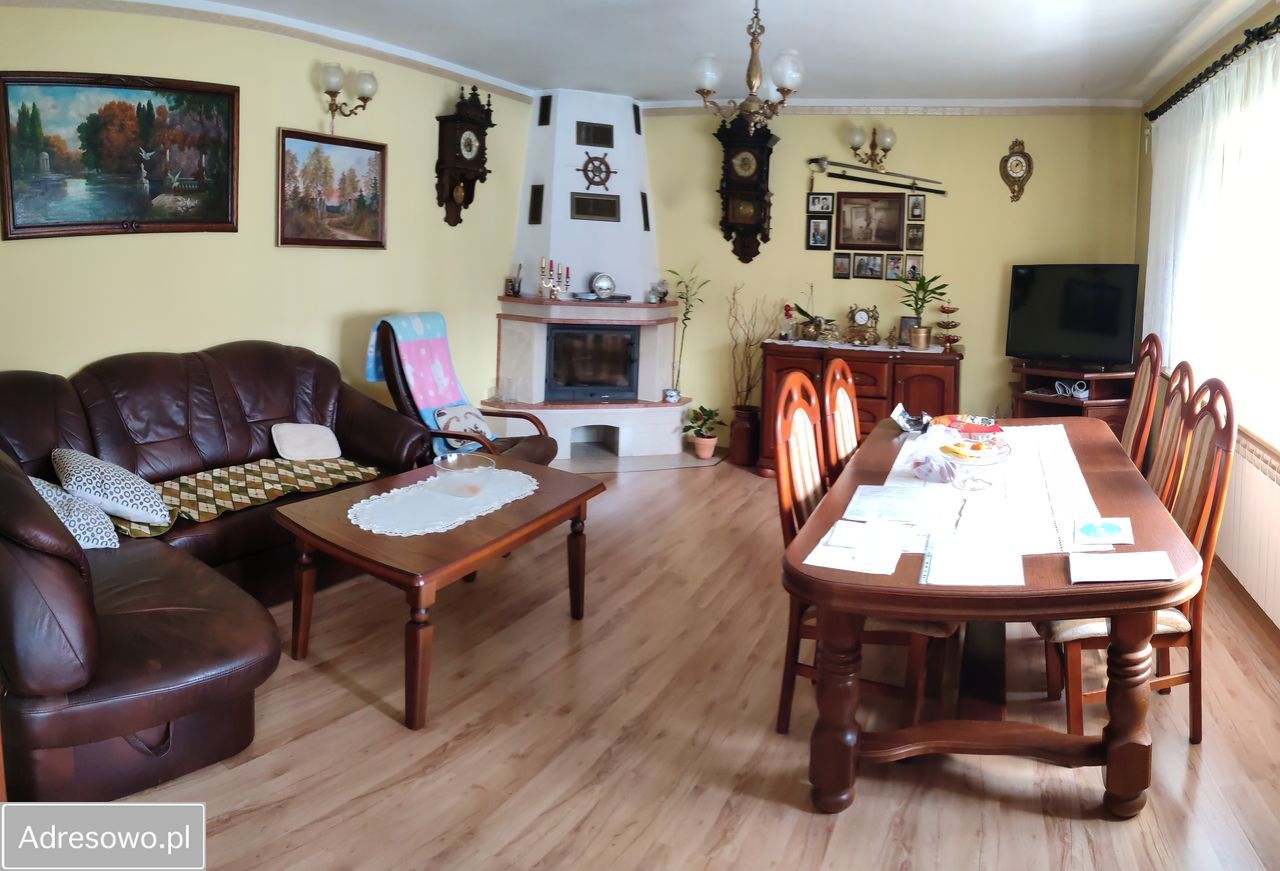 bliźniak, 6 pokoi Grodzisk Wielkopolski, ul. Kusocińskiego. Zdjęcie 3