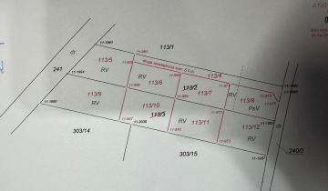 Działka budowlana Józefów