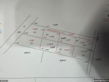 Działka budowlana Józefów