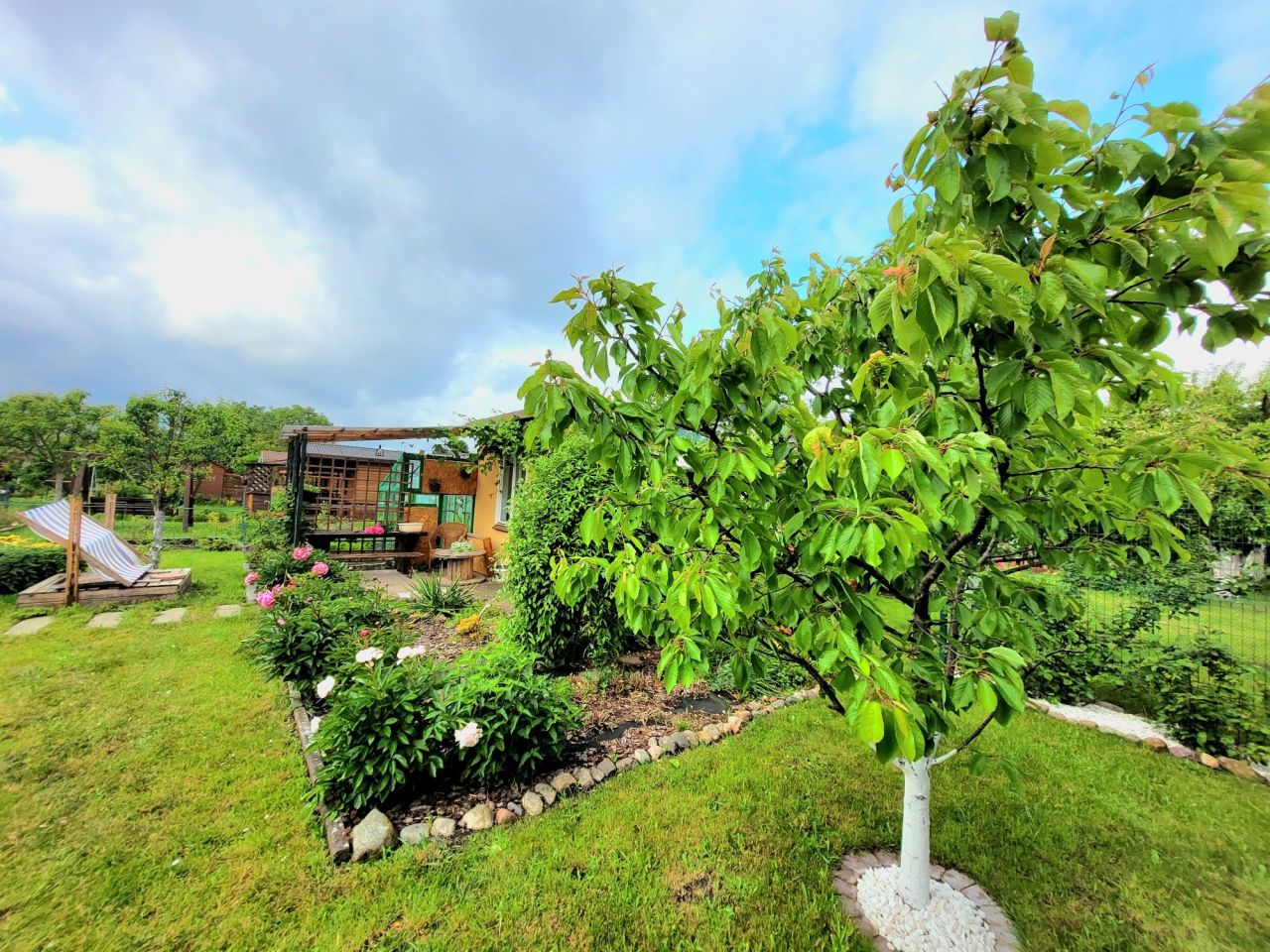 Działka rod Rumia, ul. Kosynierów. Zdjęcie 6