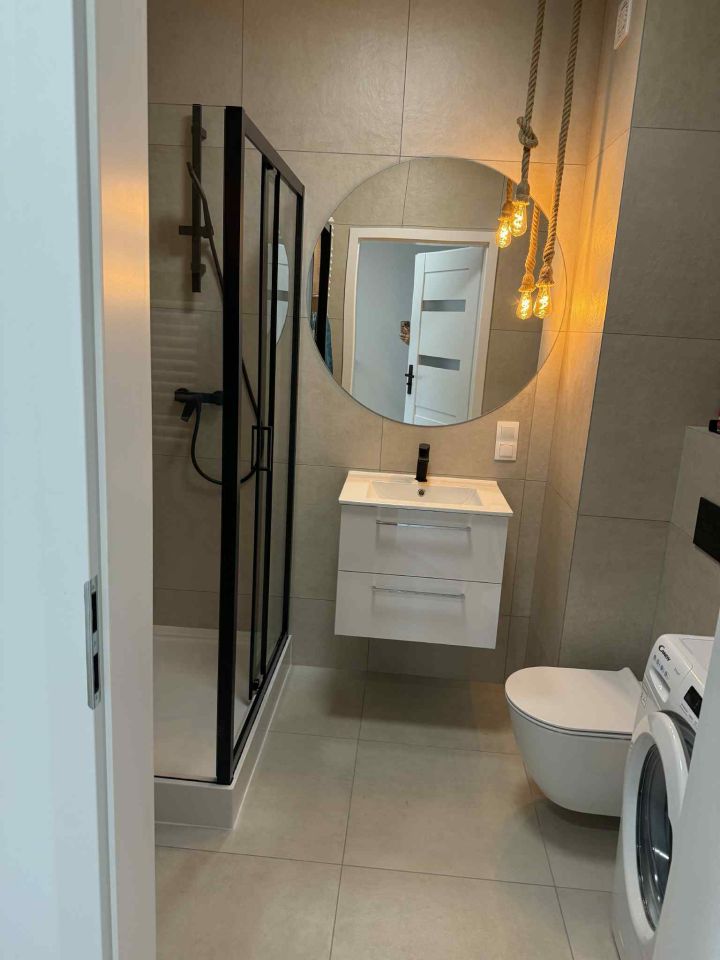 Mieszkanie 3-pokojowe Łódź Górna, ul. Henryka Wieniawskiego. Zdjęcie 2