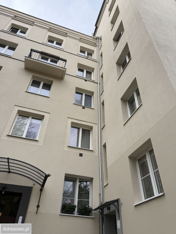 Mieszkanie 3-pokojowe Warszawa Żoliborz, ul. ks. Jerzego Popiełuszki. Zdjęcie 19