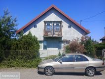 dom wolnostojący, 5 pokoi Płock, ul. Środkowa