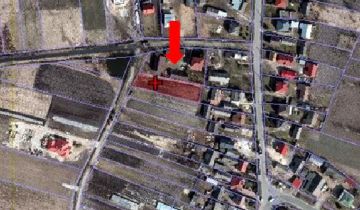 Działka budowlana Tarnobrzeg Sobów, ul. Starowiejska