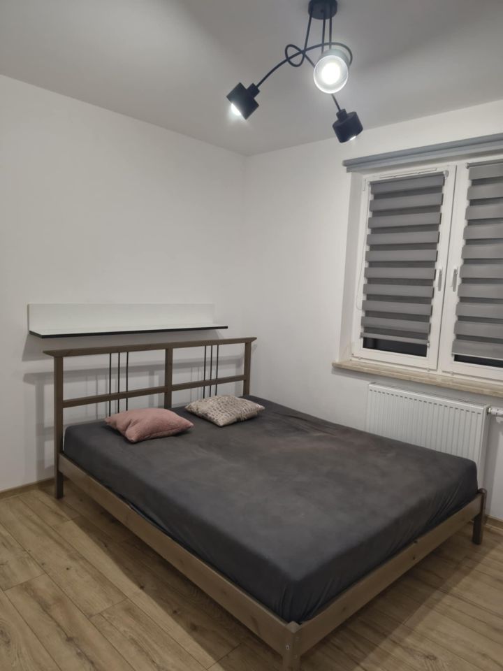 Mieszkanie 4-pokojowe Lubartów Jacek, ul. Piaskowa. Zdjęcie 4