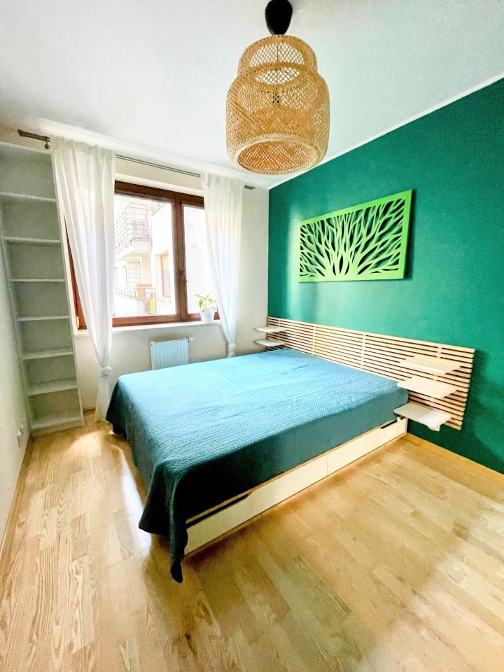 Mieszkanie 2-pokojowe Warszawa Bemowo, ul. Obrońców Tobruku. Zdjęcie 11