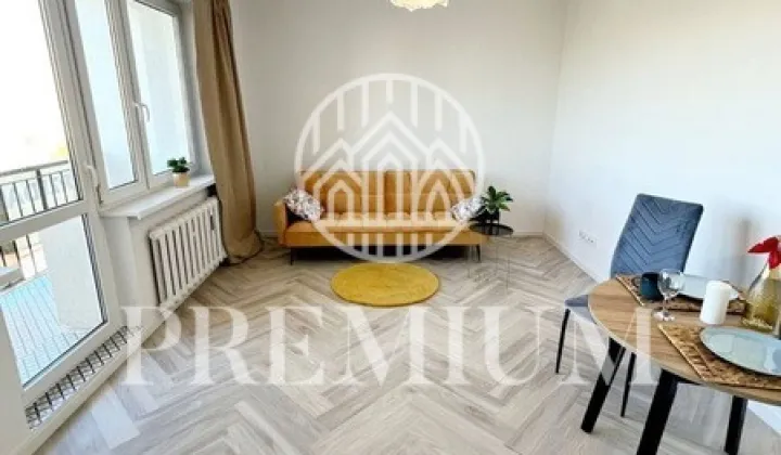 Mieszkanie 3-pokojowe Bydgoszcz Błonie