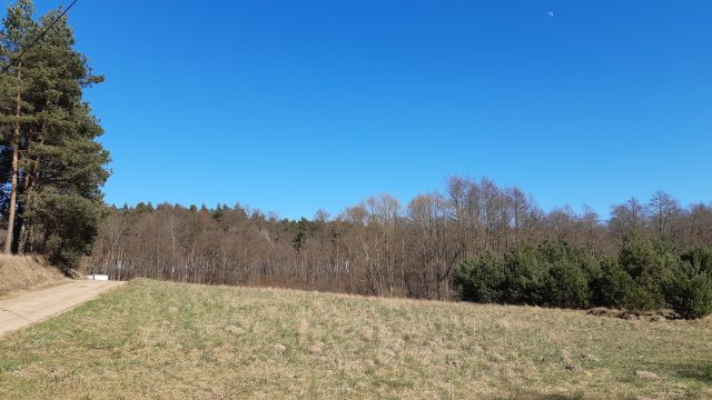 Działka rolno-budowlana Lembarg, Brak. Zdjęcie 1