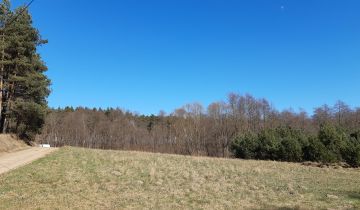 Działka rolno-budowlana Lembarg, Brak