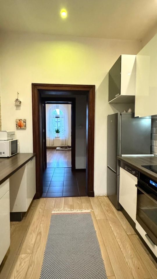 Mieszkanie 2-pokojowe Zabrze Centrum. Zdjęcie 5