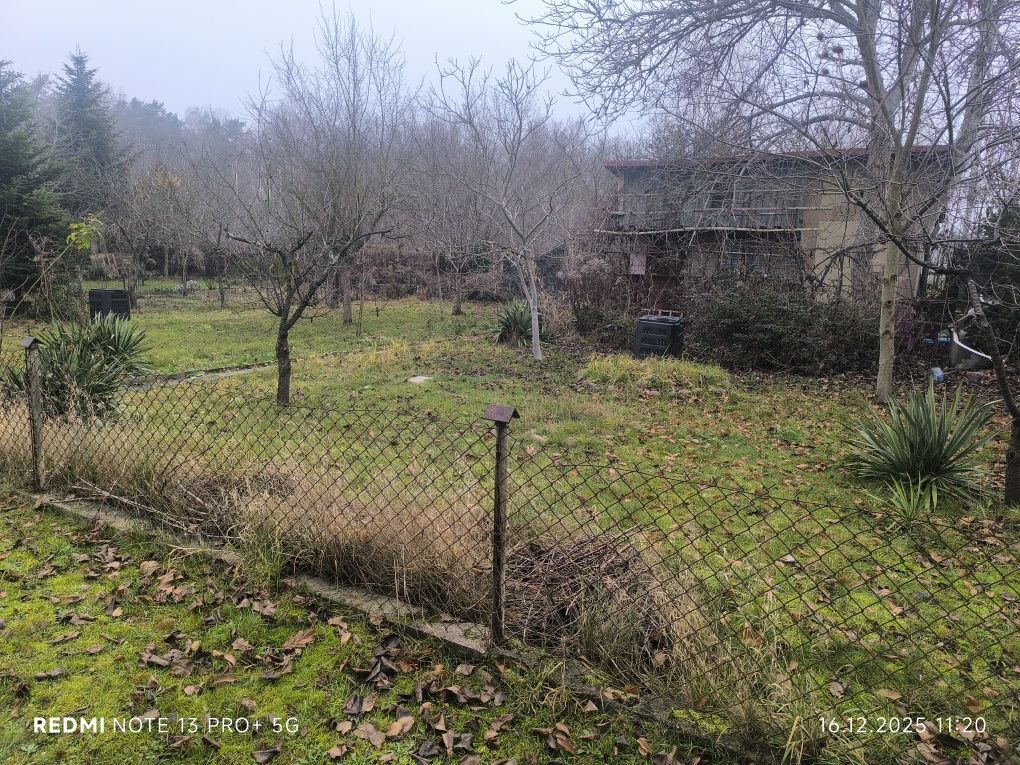 Działka rod Żyrardów, ul. Wypoczynkowa. Zdjęcie 5