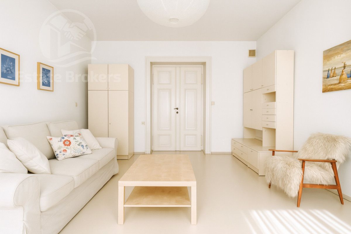 Mieszkanie 2-pokojowe Wrocław Krzyki, ul. Komuny Paryskiej. Zdjęcie 3