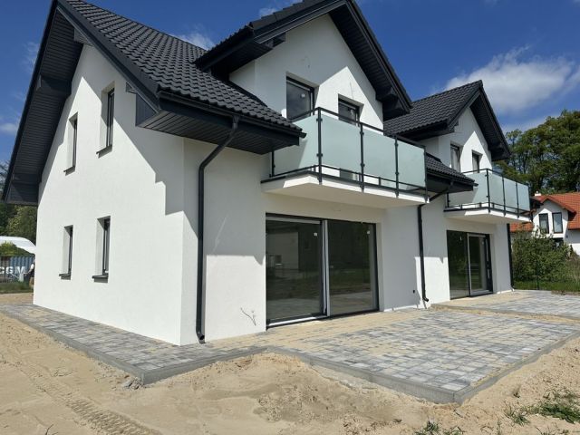 bliźniak, 5 pokoi Rekowo Górne. Zdjęcie 1