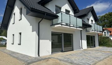 bliźniak, 5 pokoi Rekowo Górne