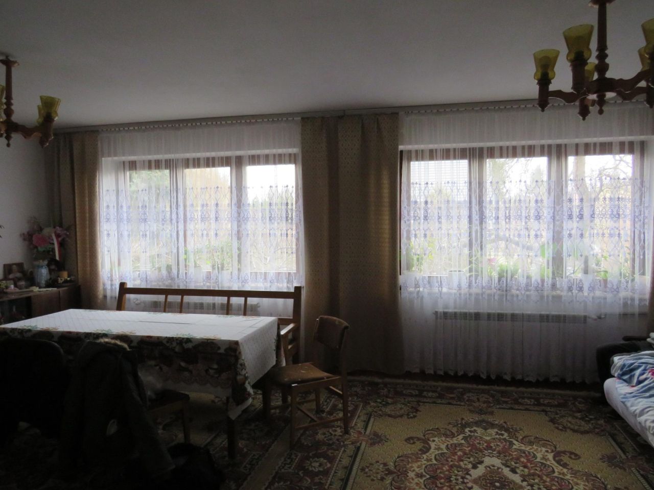 dom wolnostojący, 7 pokoi Teresin, ul. Torowa. Zdjęcie 3