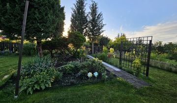 Działka rod Trzcianka