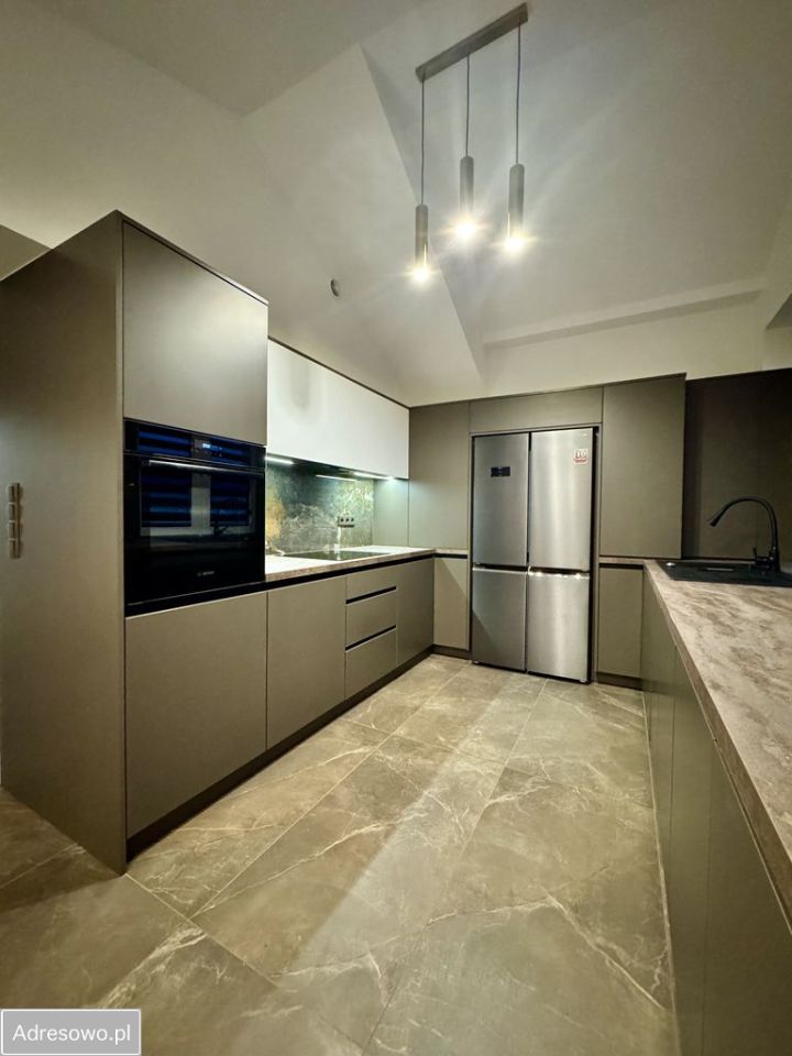 Mieszkanie 3-pokojowe Skawina. Zdjęcie 5