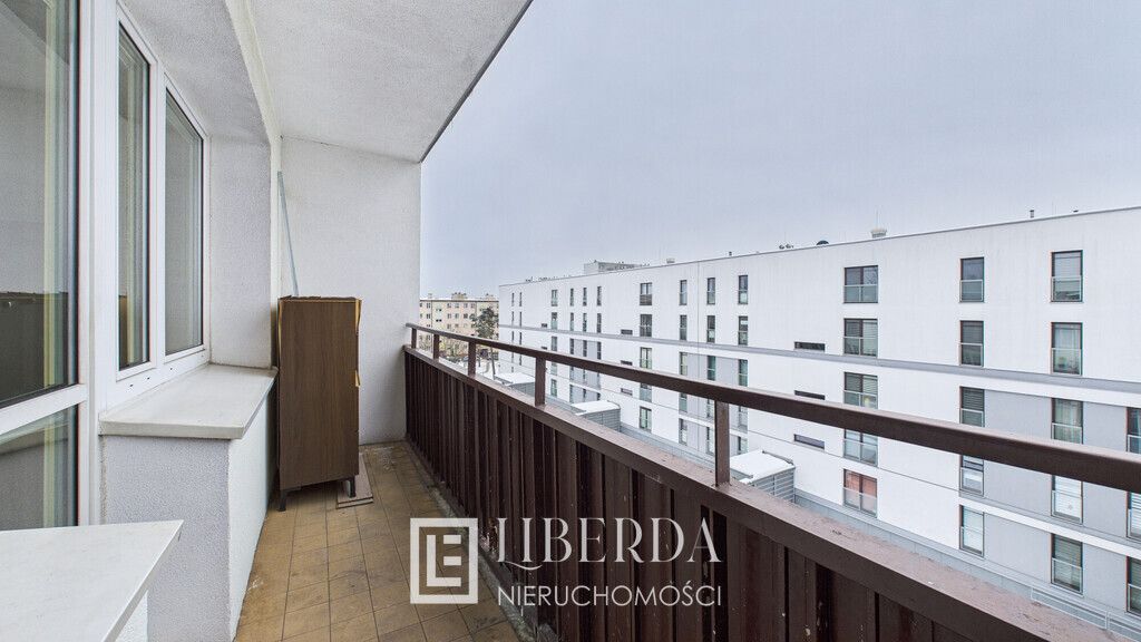 Mieszkanie 3-pokojowe Legionowo, ul. Władysława Broniewskiego. Zdjęcie 4