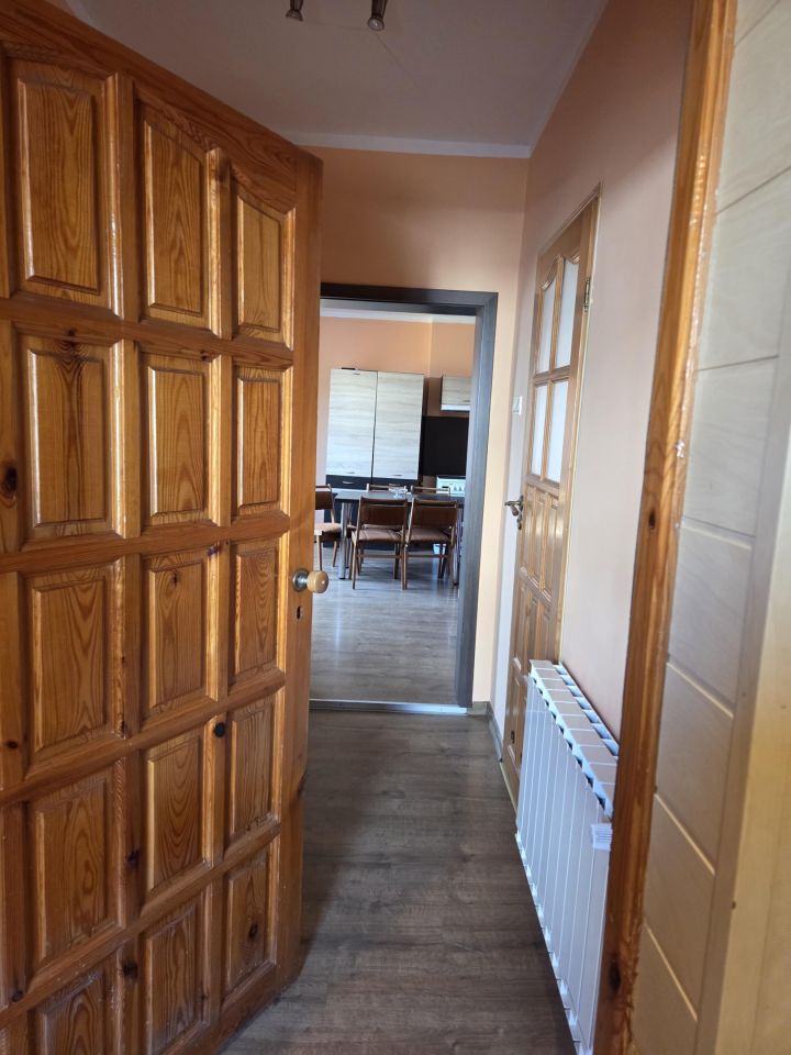 dom wolnostojący, 2 pokoje Wojkowice, ul. Proletariatu. Zdjęcie 8