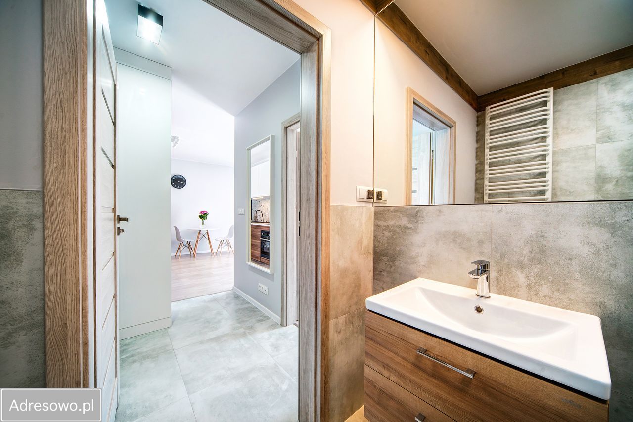 Mieszkanie 2-pokojowe Lublin Wrotków. Zdjęcie 17