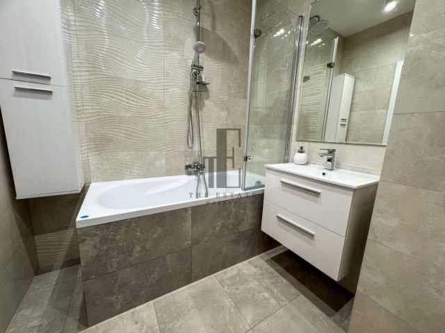 Mieszkanie 3-pokojowe Ząbki. Zdjęcie 9