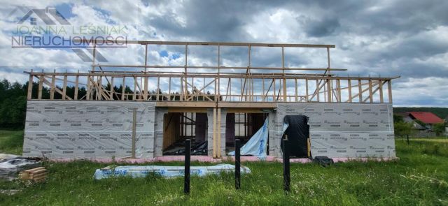 bliźniak, 5 pokoi Niesułowice. Zdjęcie 3