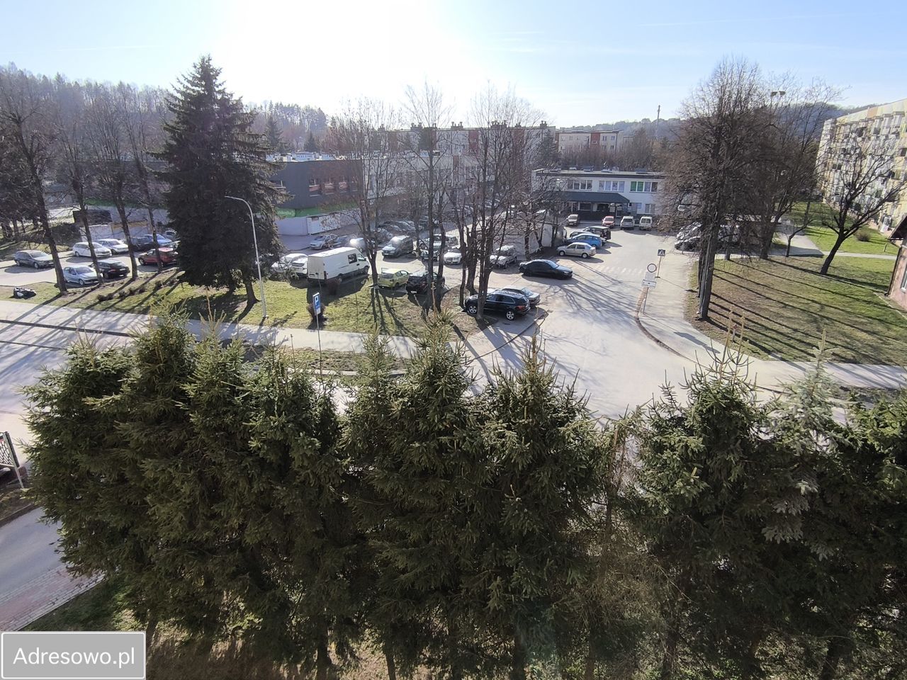 Mieszkanie 2-pokojowe Sanok Wójtostwo, ul. Armii Krajowej. Zdjęcie 4