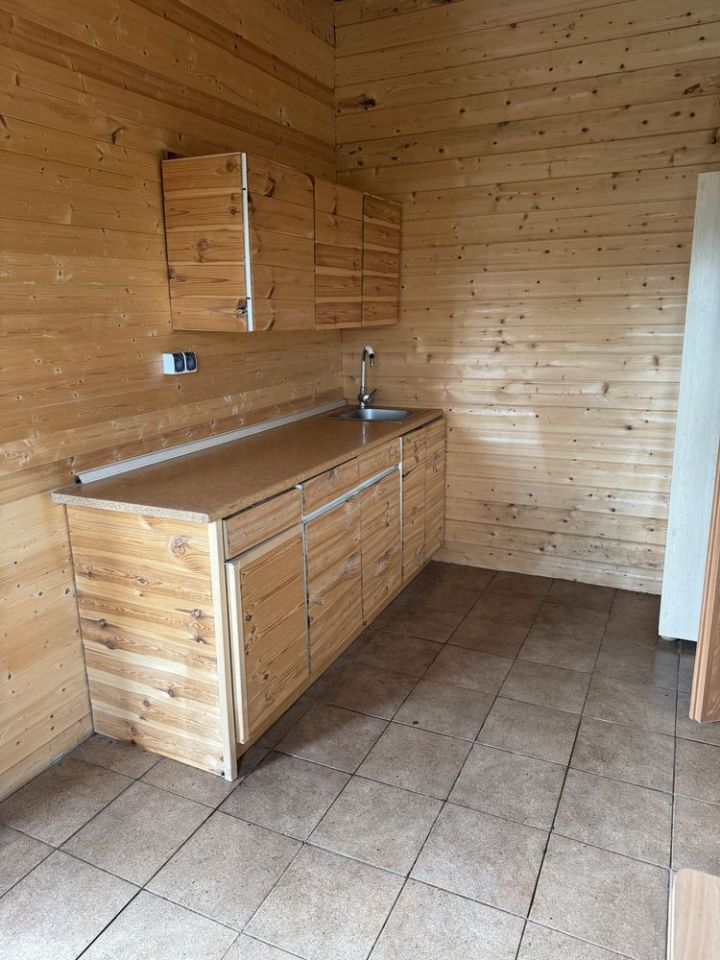 Działka rod Głogów, ul. Marszałka Józefa Piłsudskiego. Zdjęcie 4