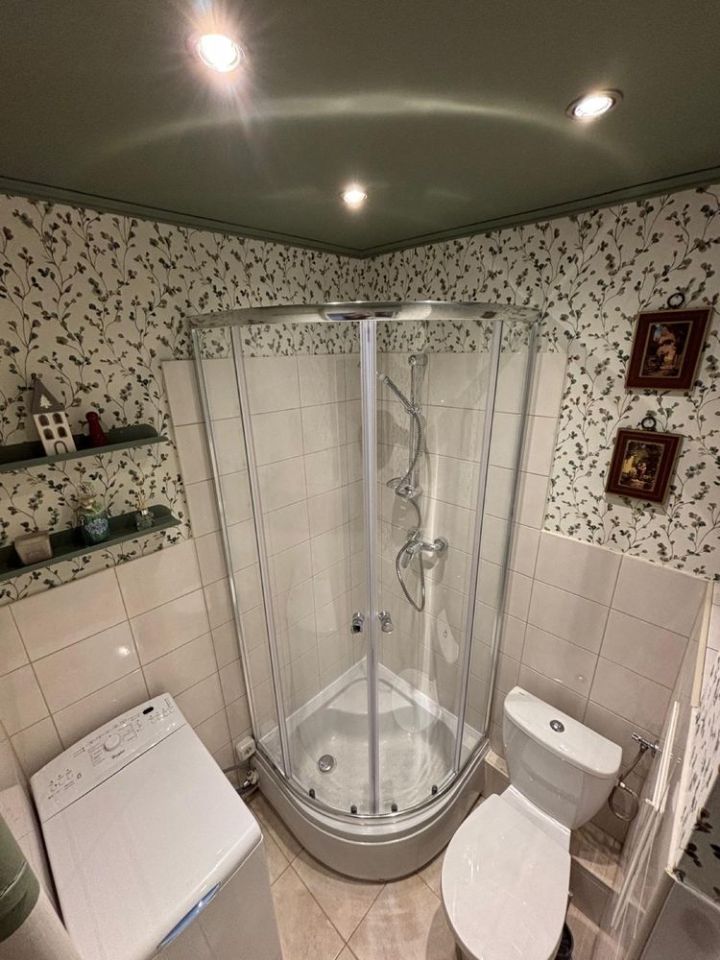 Mieszkanie 2-pokojowe Łódź Teofilów, ul. Traktorowa. Zdjęcie 6