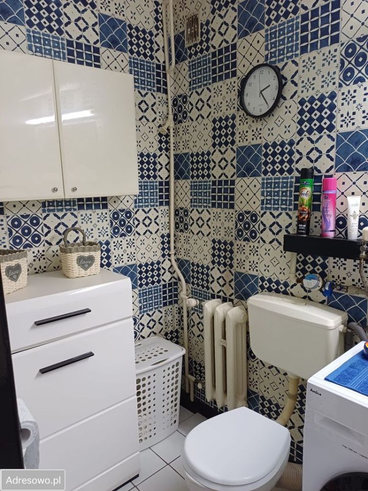 Mieszkanie 2-pokojowe Bytom Szombierki, ul. Bolesława Krupińskiego. Zdjęcie 6